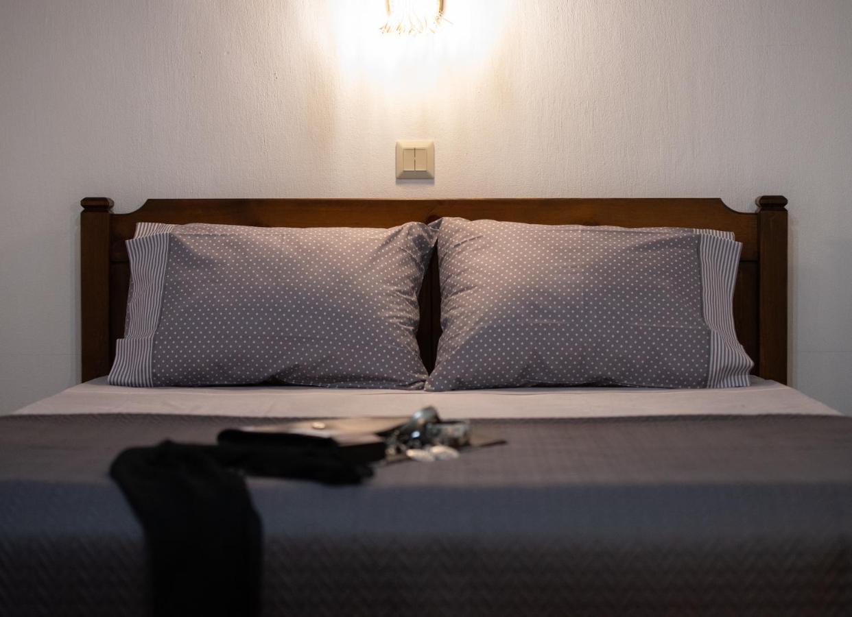 Bosporus Apartments Sarti Luaran gambar